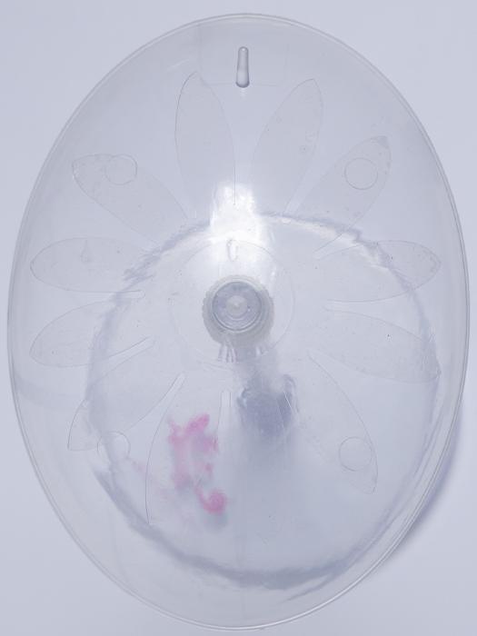 Acrylic Wig Stand | Ellen Wille | Lightweight & Portable - Buy Wigs USA