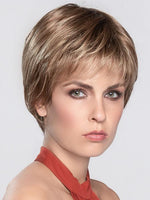 Charlotte | Perucci |Mono Crown | Synthetic Wig | Petite Average | Ellen Wille - Buy Wigs USA