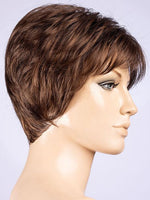 CHOCOLATE MIX 6.830 | Dark Brown and Medium Brown with Light Auburn Blend