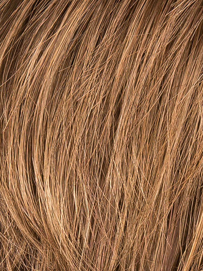 CHOCOLATE MIX 830.6 | Medium Brown Blended with Light Auburn, and Dark Brown Blend