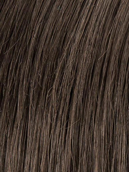 BLACK 1.2 | Black and Dark Brown Blend