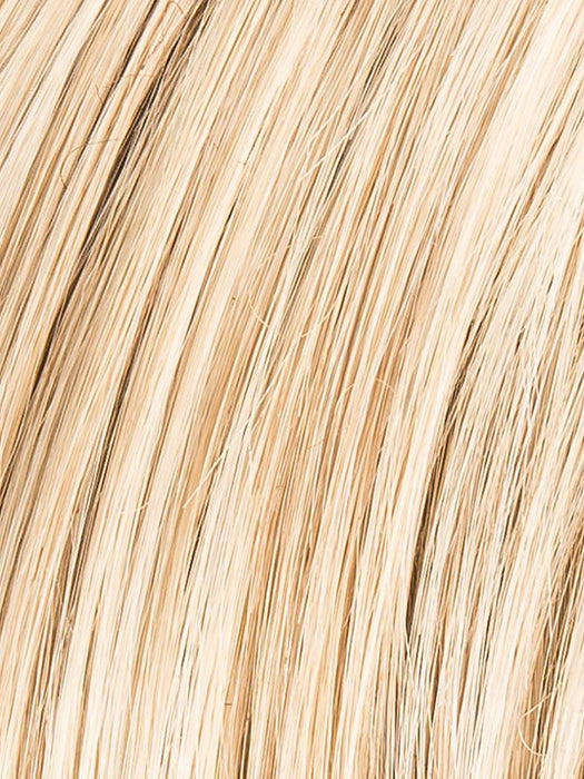 SANDY BLONDE ROOTED 24.14.12 | Lightest Ash Blonde and Medium Ash Blonde with Lightest Brown Blend and Shaded Roots