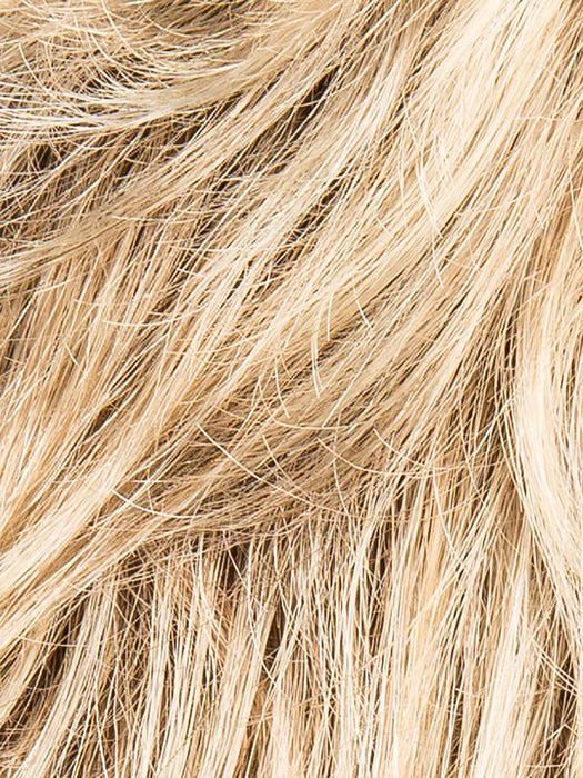 CHAMPAGNE ROOTED 22.16.23 | Light Neutral Blonde and Medium Blonde with Lightest Pale Blonde Blend and Shaded Roots