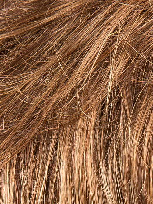 MOCCA MIX 12.830 | Lightest Brown and Medium Brown with Light Auburn Blend