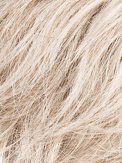 SNOW MIX 60.56.58 | Pearl White with Lightest Brown/Dark Brown and Lightest Blonde with Grey Blend