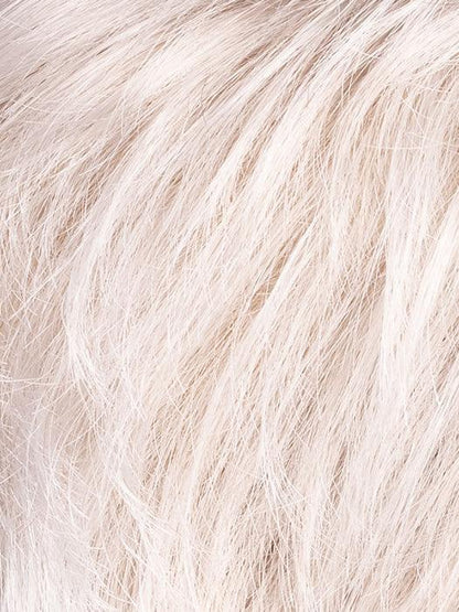 SILVER MIX 60.56 | Pearl White and Grey with Lightest Blonde Blend