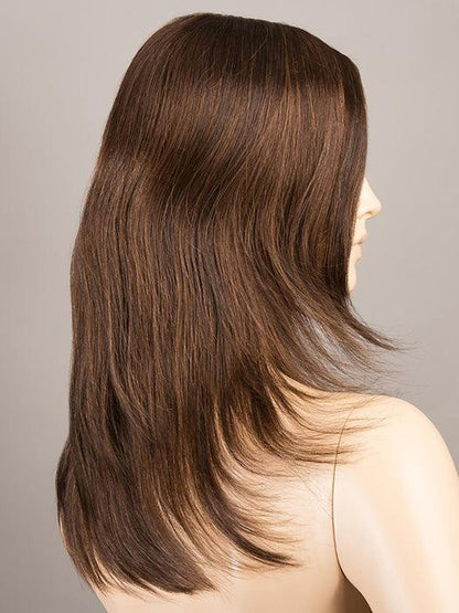 SPECTRA by ELLEN WILLE in DARK CHOCOLATE MIX 830.6 | Dark Brown, Light Auburn, Darkest Brown Blend