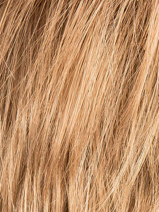 SAND MIX 14.20.26 | Medium Ash Blonde and Light Strawberry Blonde with Light Golden Blonde Blend
