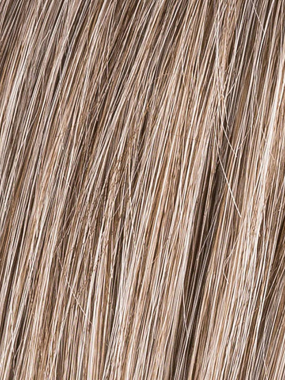 SMOKE MIX 48.38.36 | Grey blend with Medium Brown, Light Brown, and Lightest Brown