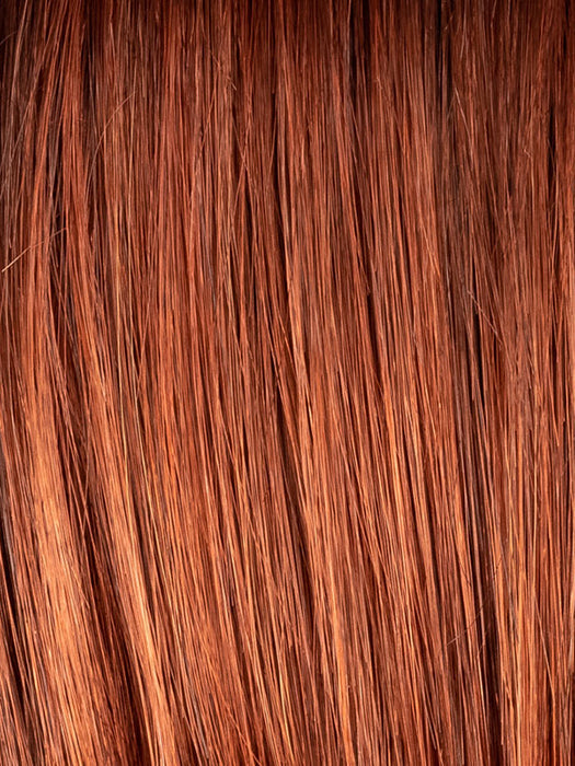 HOT CHILI MIX 130.33 | Dark Copper Red, Dark Auburn, and Darkest Brown Blend