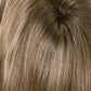 Be Blunt Bob Hair Topper | Lace Front, Monofilament Part by Envy | 100% Synthetic Fiber - Buy Wigs USA