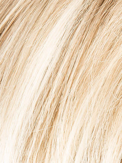LIGHT CHAMPAGNE MIX 23.24.16 | Lightest Pale Blonde and Lightest Ash Blonde with Medium Blonde Blend