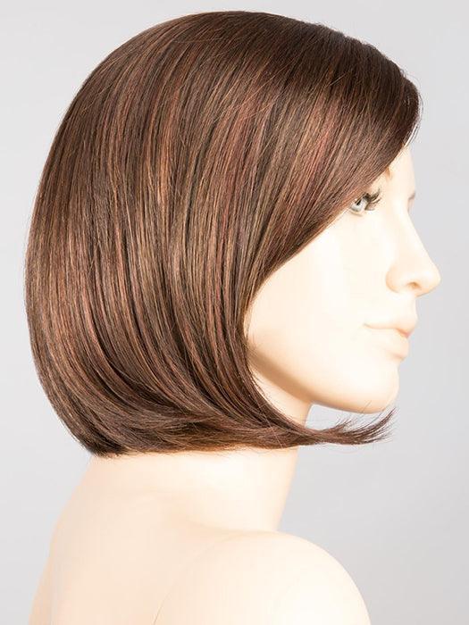 DARK CHOCOLATE MIX 6.33.4 | Darkest Brown and Black/Dark Brown Blend