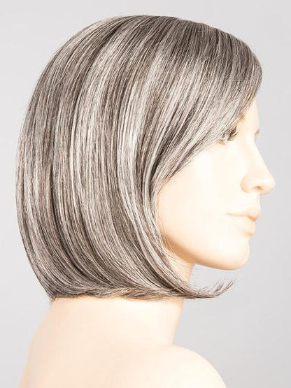 SALT PEPPER MIX 39.51.44 | Darkest Brown and Black/Dark Brown with Grey Blend
