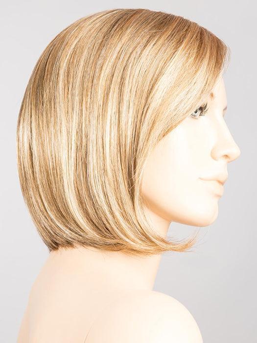 SANDY BLONDE MIX 16.22.14 | Medium Blonde and Light Neutral Blonde with Medium Ash Blonde Blend