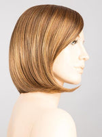 MOCCA MIX 830.20.6 | Medium Brown blended with Light Auburn and Light Strawberry Blonde with Dark Brown Blend