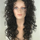 Wig Demi Cap Fall 13-22" long by Look of Love - Buy Wigs USA