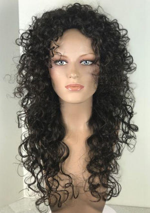 Wig Demi Cap Fall 13-22" long by Look of Love