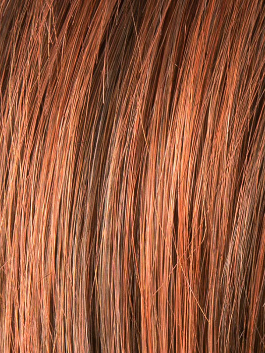 HOT CHILI MIX 33.130.4 | Dark Copper Red, Dark Auburn, and Darkest Brown Blend