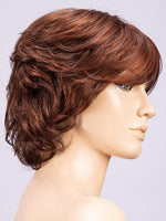 AUBURN MIX 33.13 | Dark Auburn and Dark Ash Blonde Blend