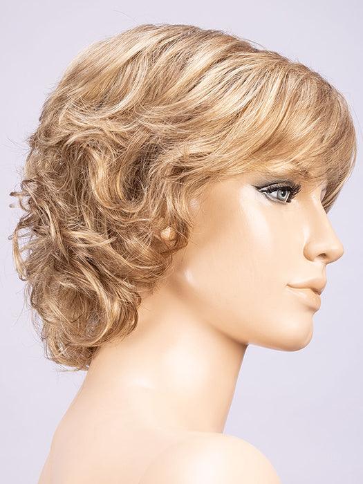 SANDY BLONDE MIX 26.14 | Light Golden Blonde and Medium Ash Blonde Blend