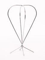 Metal Wig Stand - Buy Wigs USA