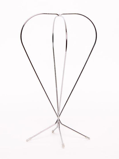 Metal Wig Stand - Buy Wigs USA