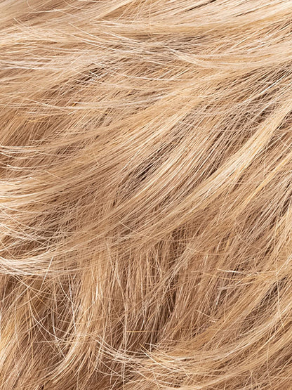 SANDY BLONDE MIX 26.14 | Light Golden Blonde and Medium Ash Blonde Blend