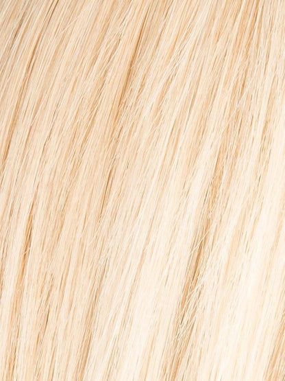 PASTEL BLONDE ROOTED 23.19.26 | Lightest Pale Blonde and Light Honey Blonde with Light Golden Blond Blend and Shaded Roots