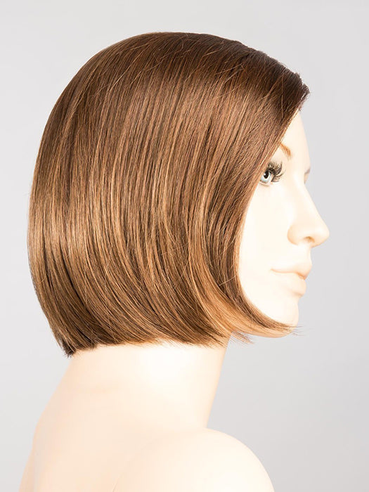 CHOCOLATE MIX 830.6 | Medium Brown blended with Light Auburn and Dark brown