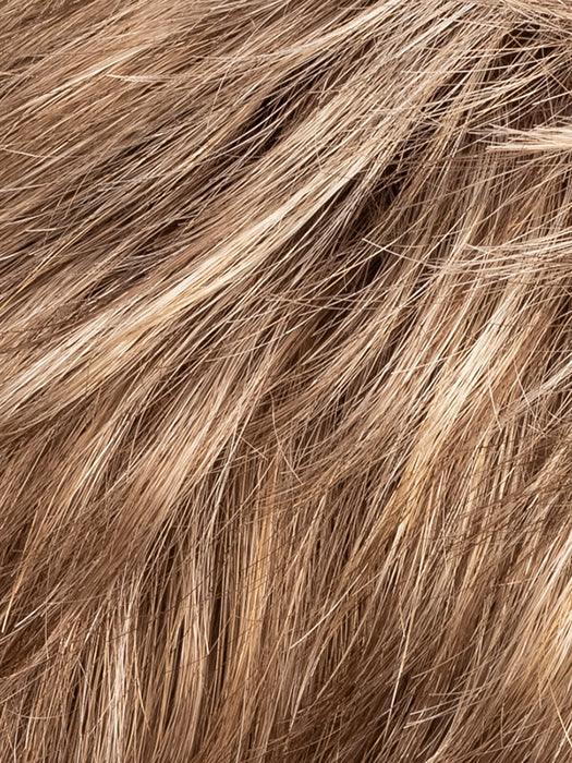 SAND MIX 14.26.12 | Medium Ash Blonde, Light Golden Blonde, and Lightest Brown Blend